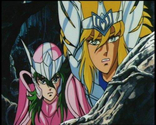 Otaku Gallery  / Anime e Manga / Saint Seiya / Screen Shots / Movies / 01 - La Dea della Discordia / 143.jpg